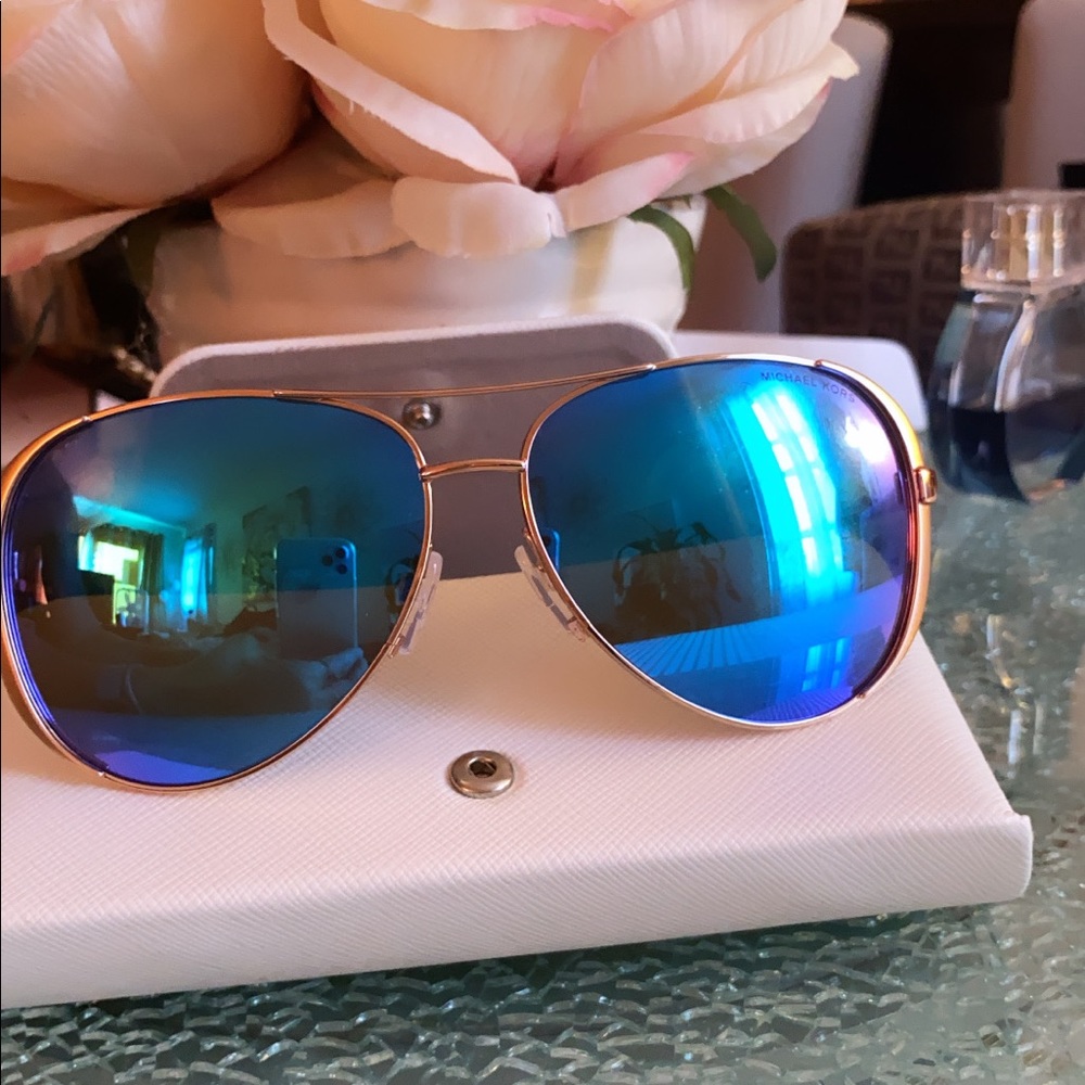 Michael Kors sunglasses